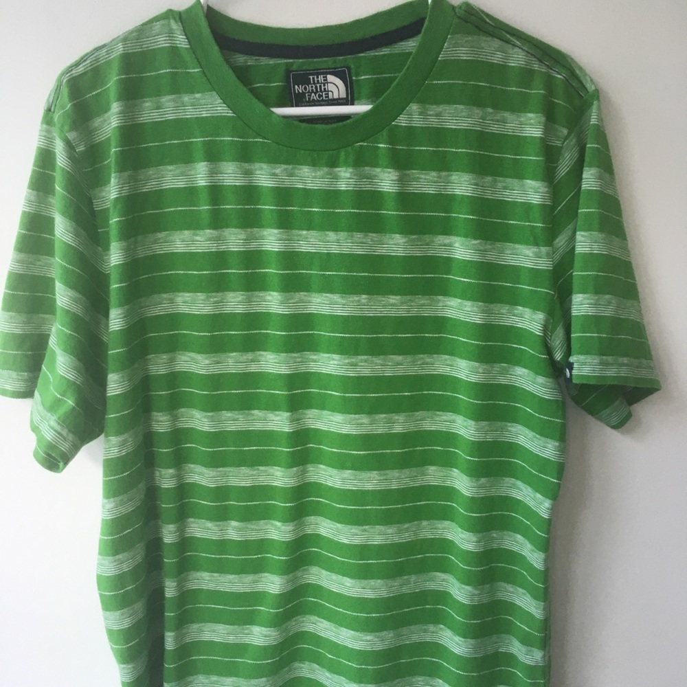 The North Face Vintage T-Shirt - M